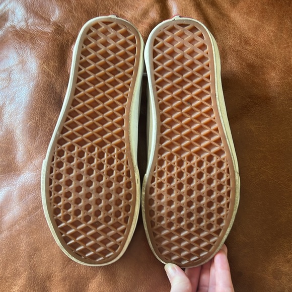 Vans Old Skool sz 6 - Picture 4 of 4